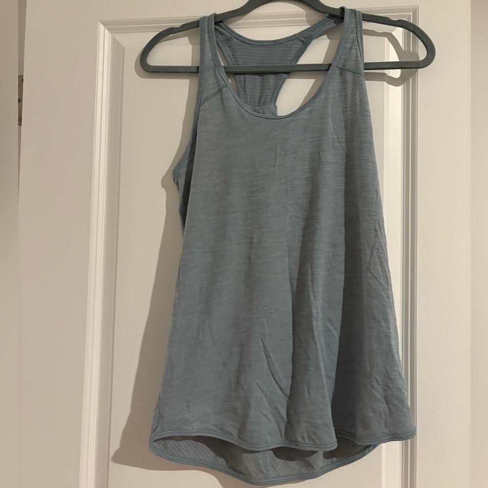 Lulu Lemon Tank